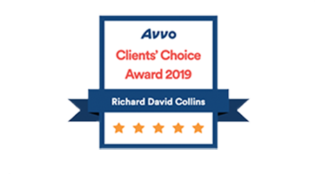 Avvo Clients’ Choice